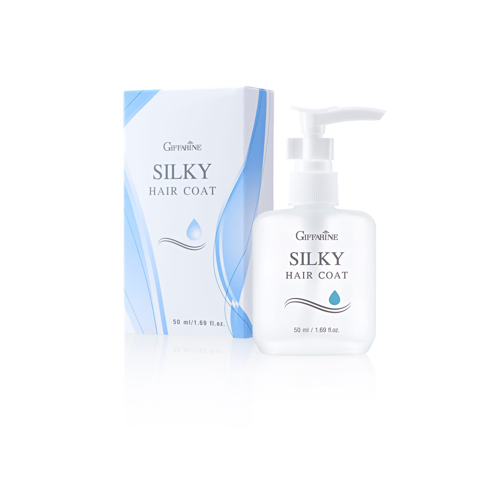 ซิลค์กี้ แฮร์ โค้ท 50 มล.