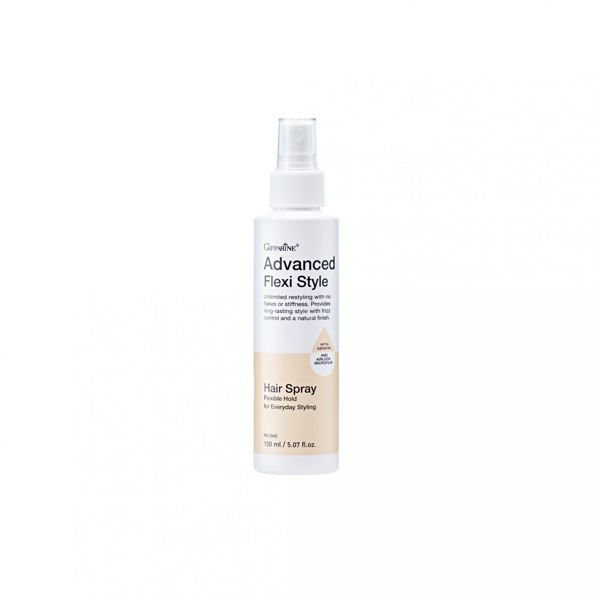 แอดวานซ์ เฟล็กซี่แฮร์ สเปรย์